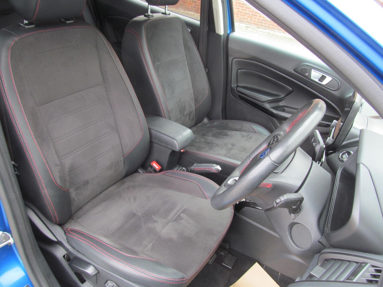 Used Ford Ecosport 2022 for sale - 76988570: Photo 17