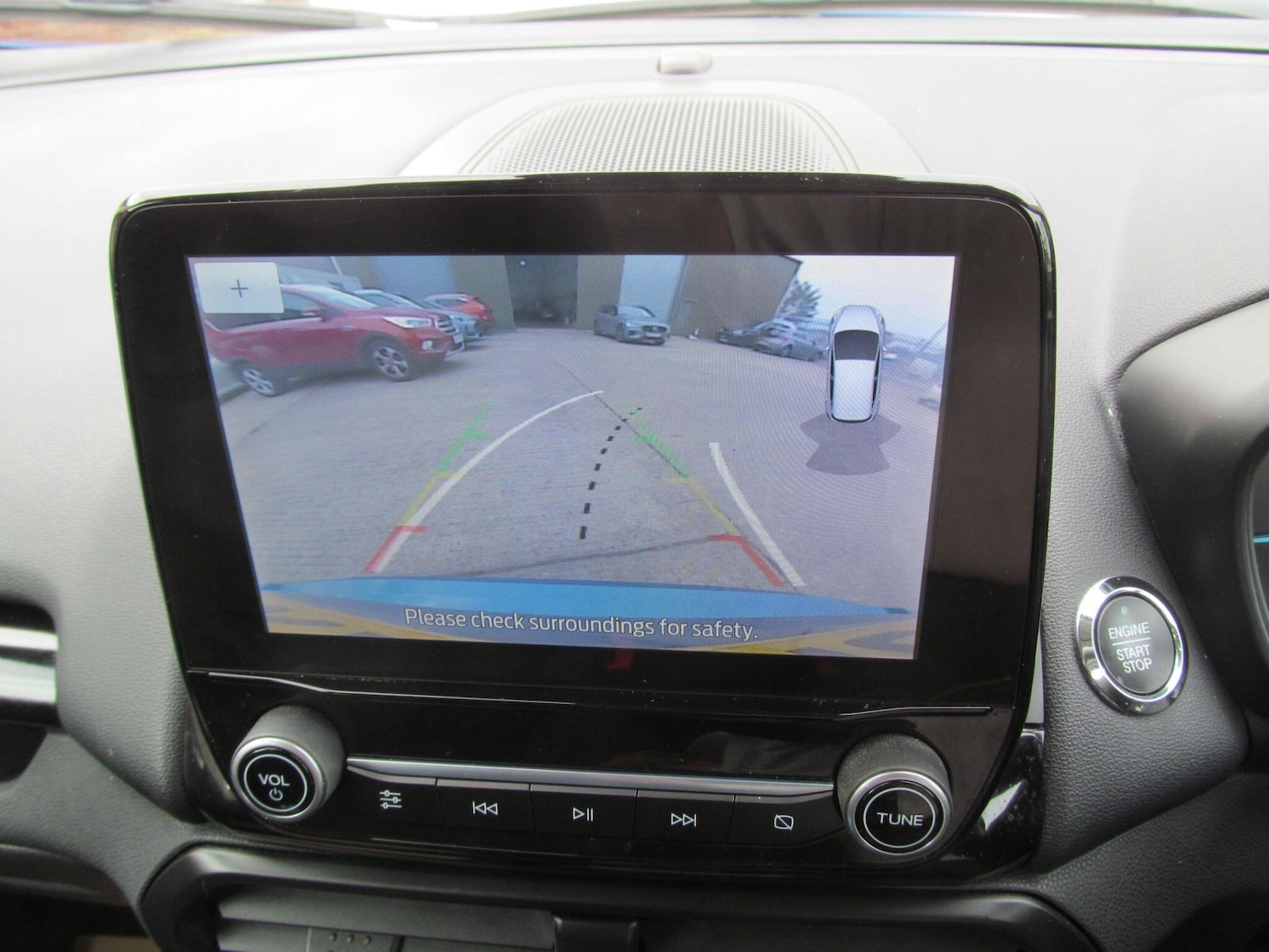 Used Ford Ecosport 2022 for sale - 76988570: Photo 25