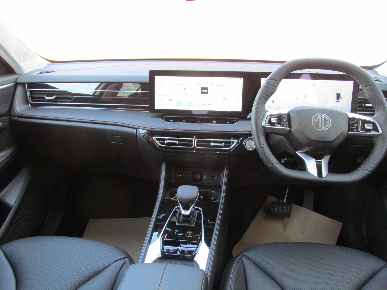 Used MG MG HS 2025 for sale - 76996186: Photo 10