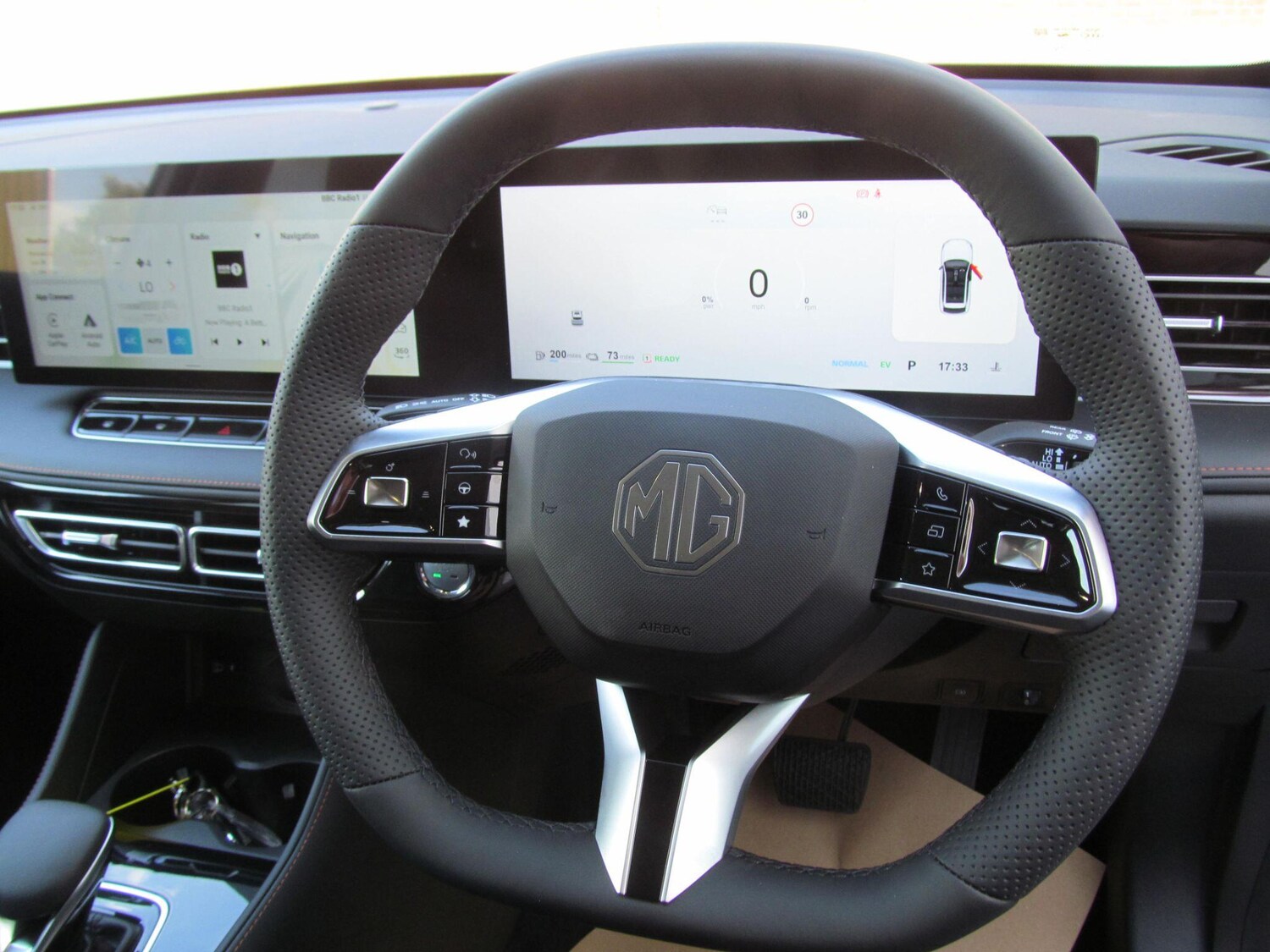 Used MG MG HS 2025 for sale - 76996186: Photo 11