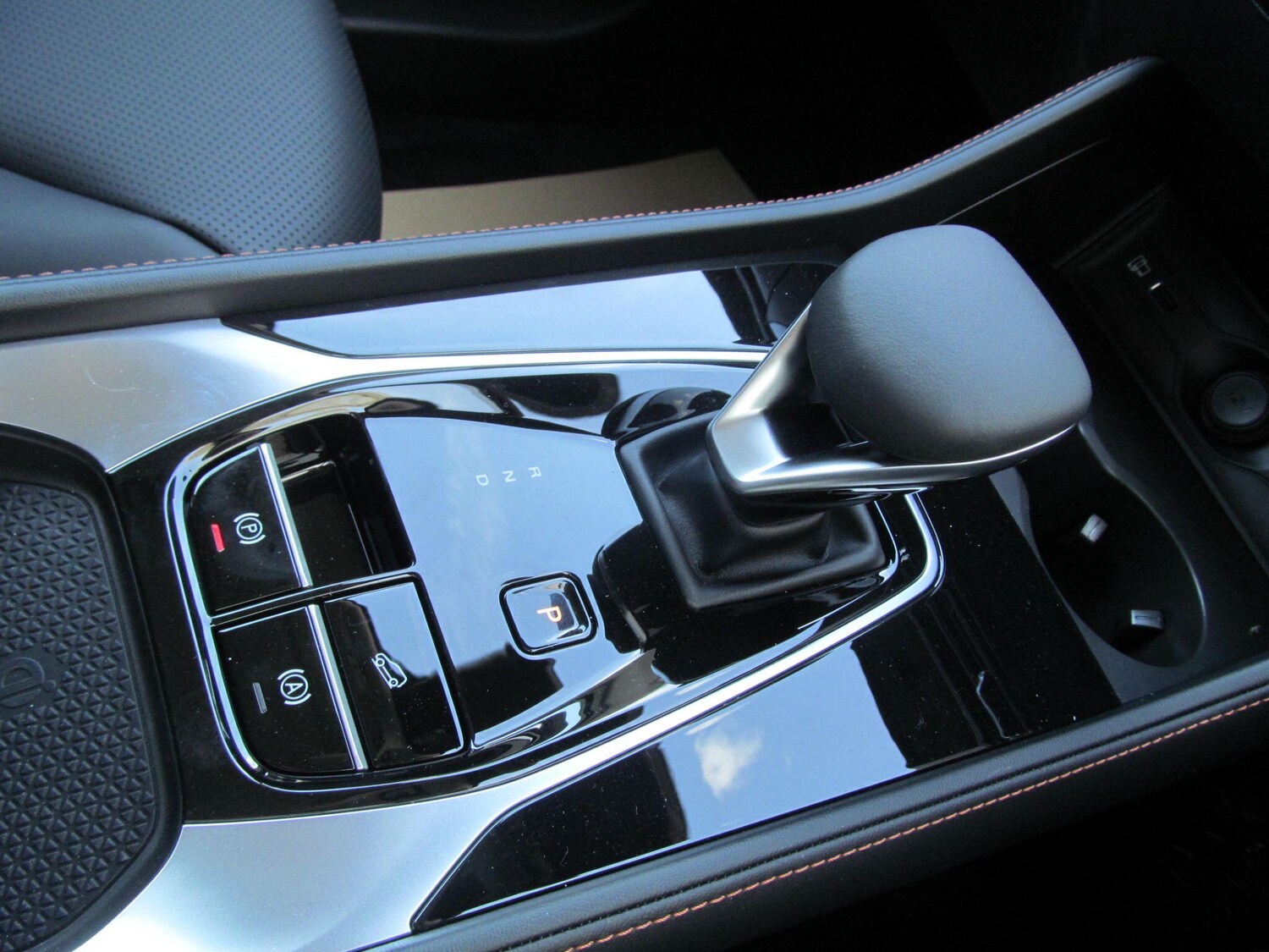 Used MG MG HS 2025 for sale - 76996186: Photo 12