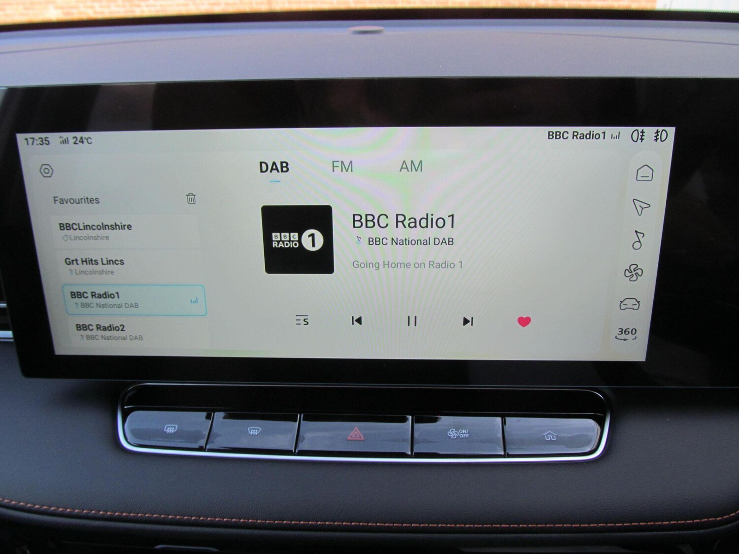 Used MG MG HS 2025 for sale - 76996186: Photo 16