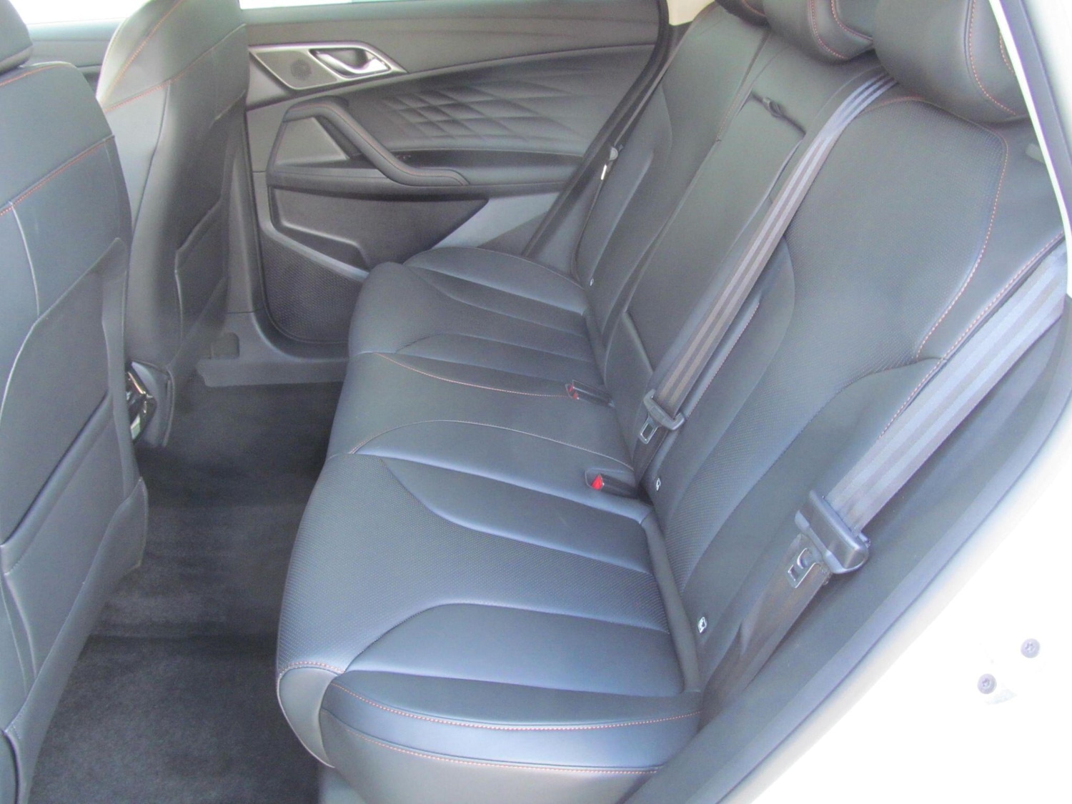 Used MG MG HS 2025 for sale - 76996186: Photo 19