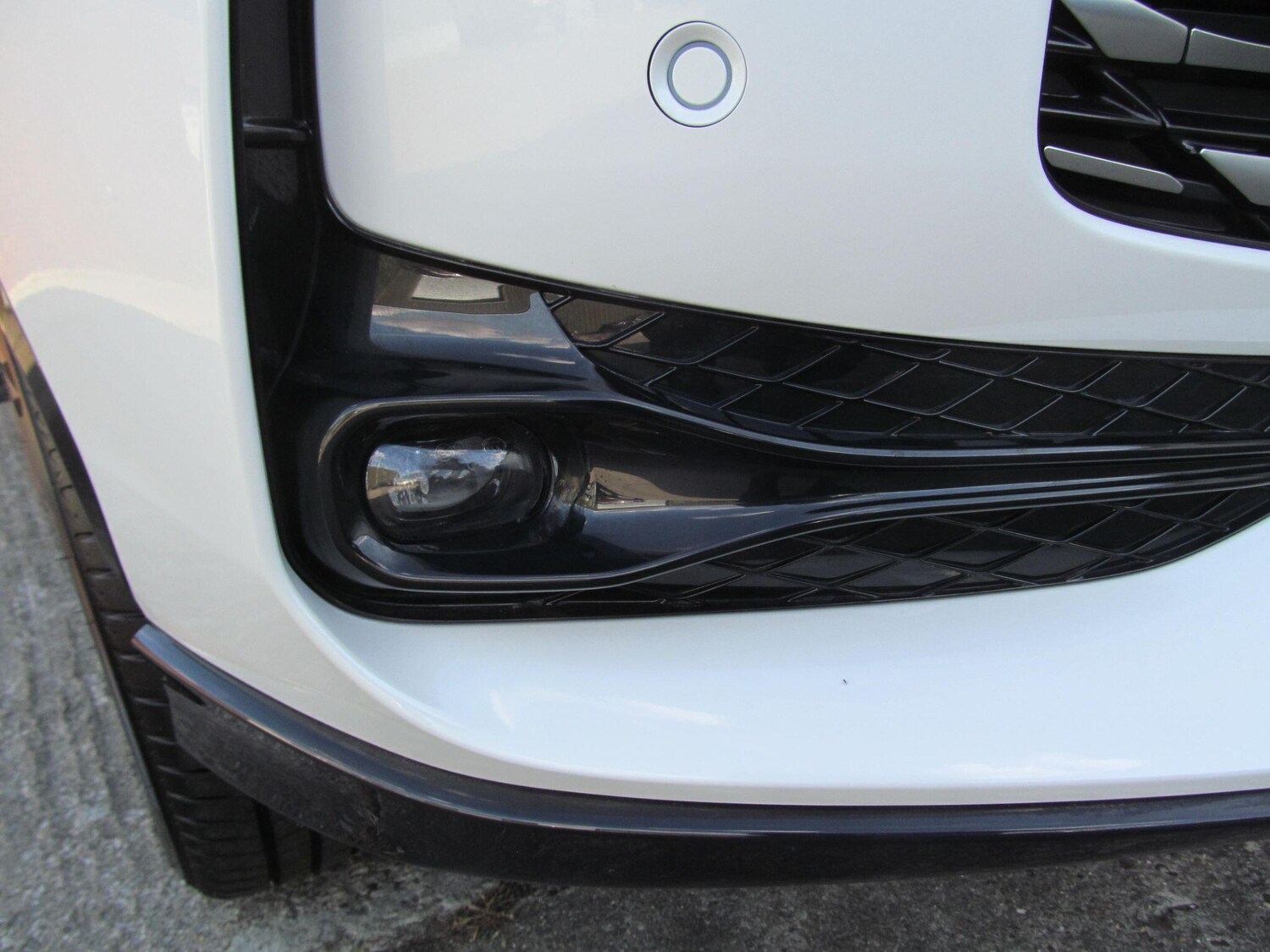 Used MG MG HS 2025 for sale - 76996186: Photo 22