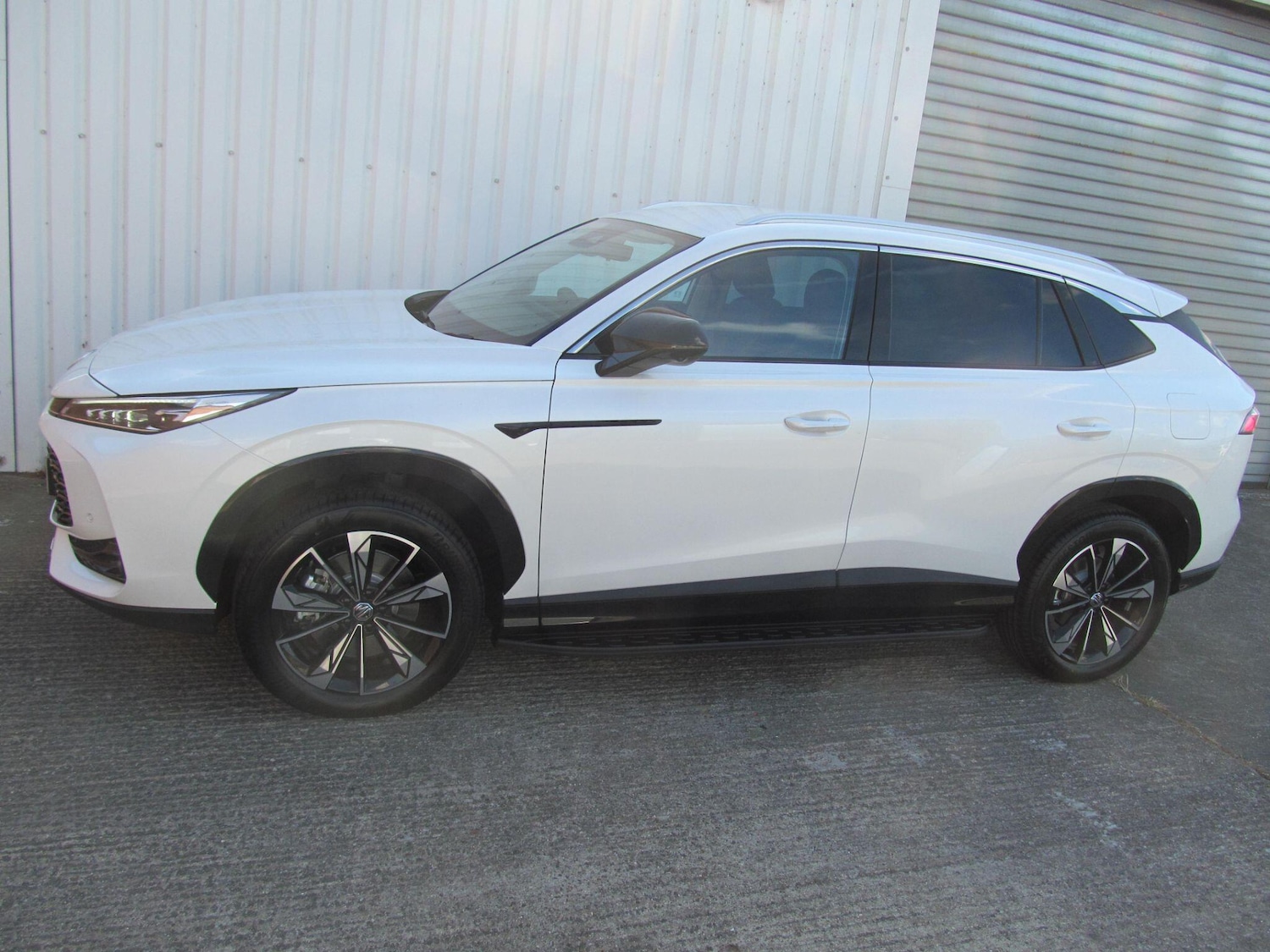 Used MG MG HS 2025 for sale - 76996186: Photo 6