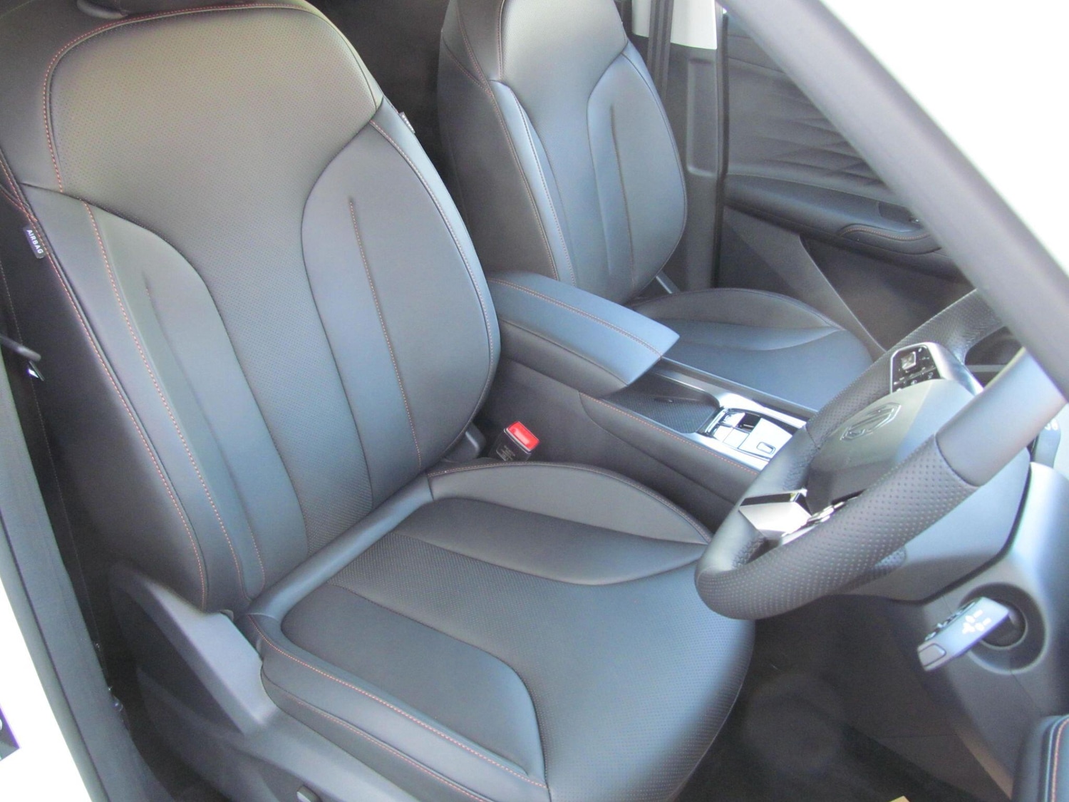 Used MG MG HS 2025 for sale - 76996186: Photo 9