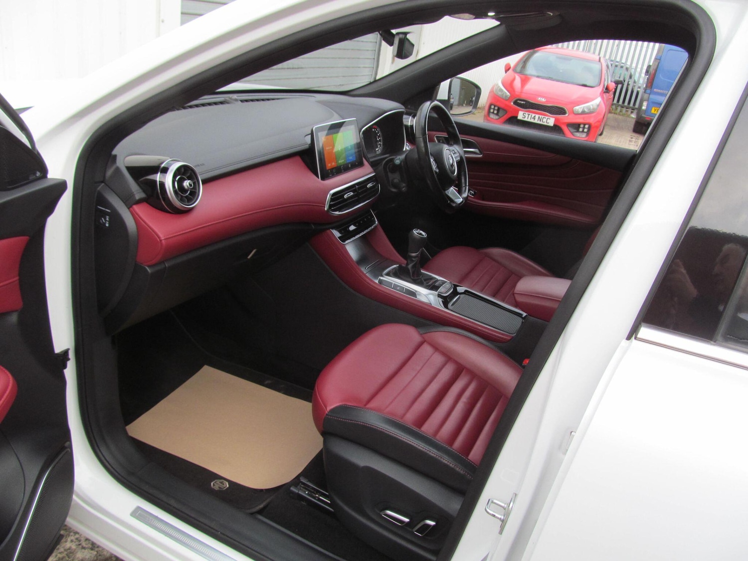 Used MG MG HS 2020 for sale - 76800902: Photo 13