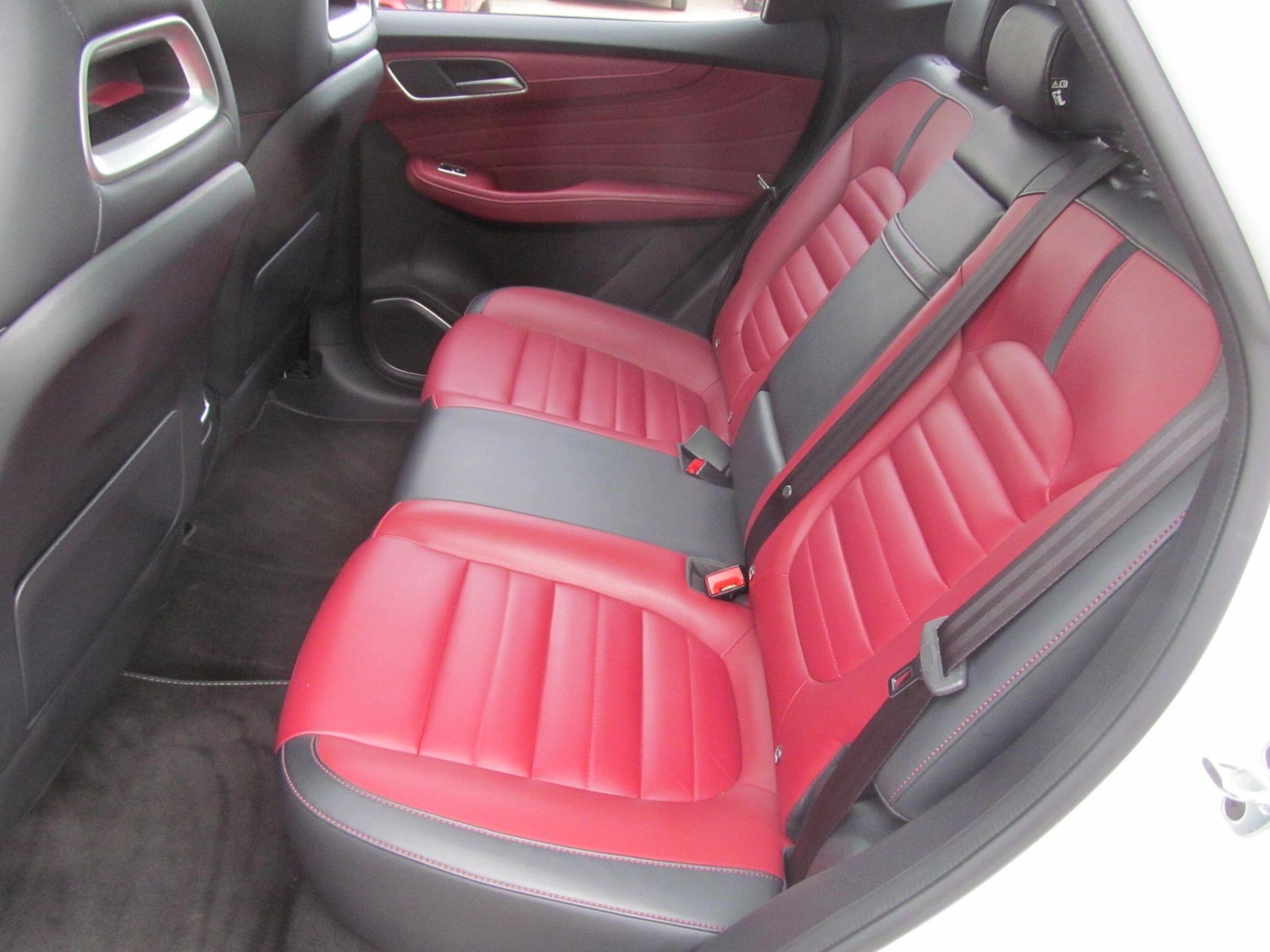 Used MG MG HS 2020 for sale - 76800902: Photo 14