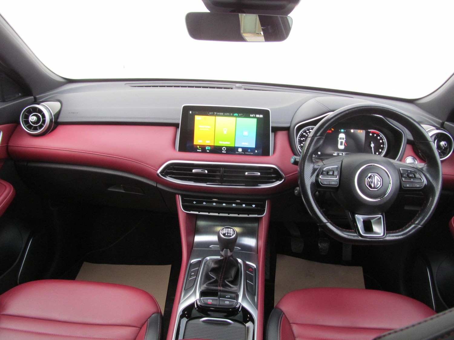 Used MG MG HS 2020 for sale - 76800902: Photo 16