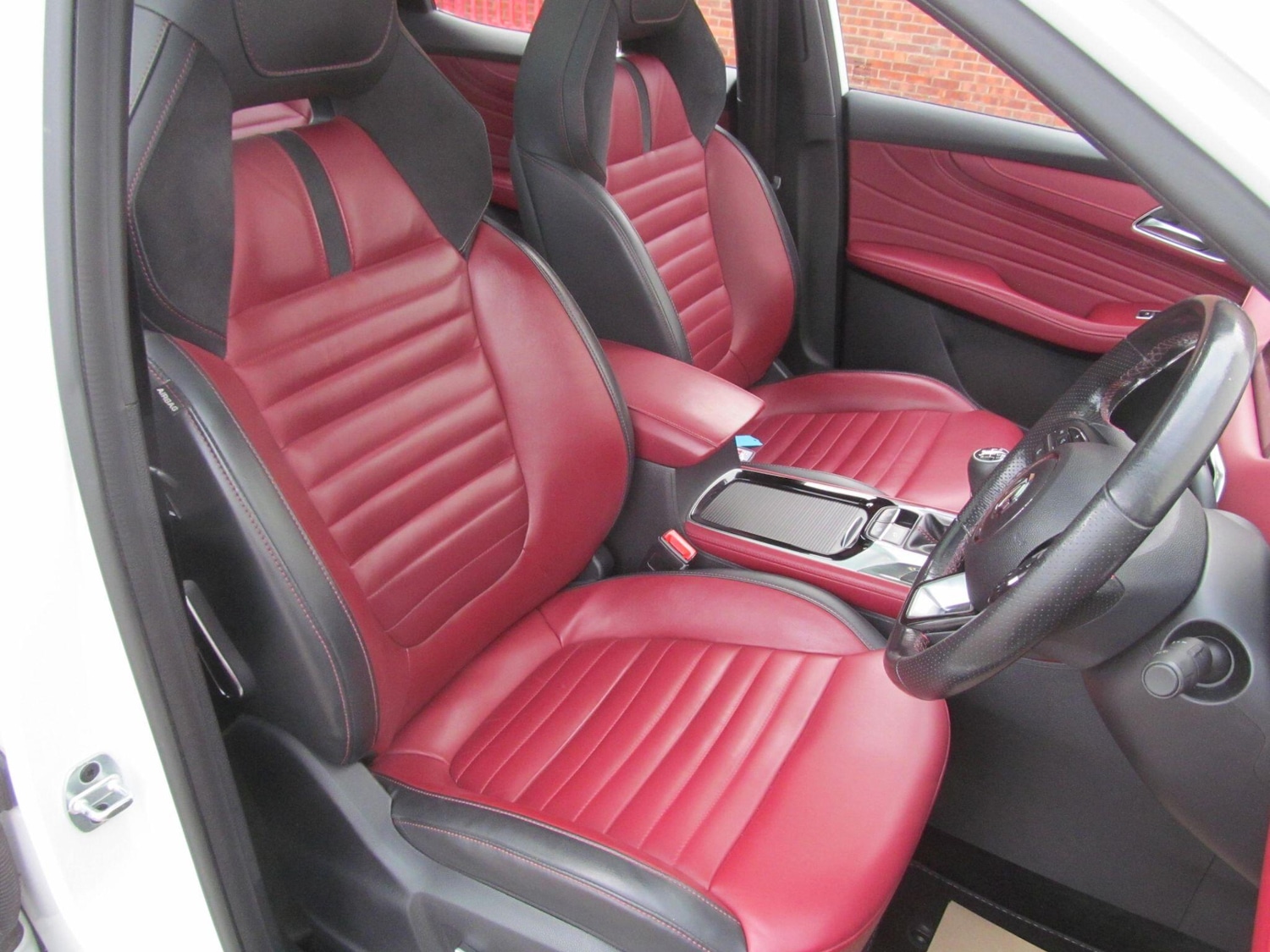 Used MG MG HS 2020 for sale - 76800902: Photo 17