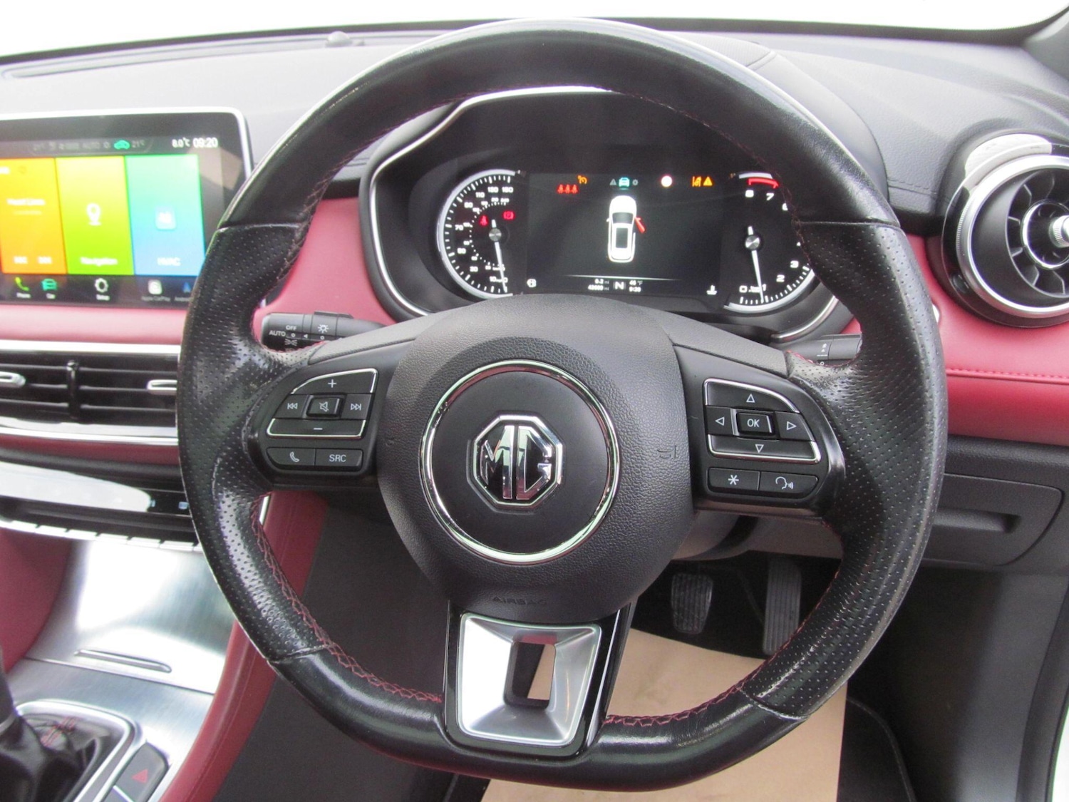 Used MG MG HS 2020 for sale - 76800902: Photo 18