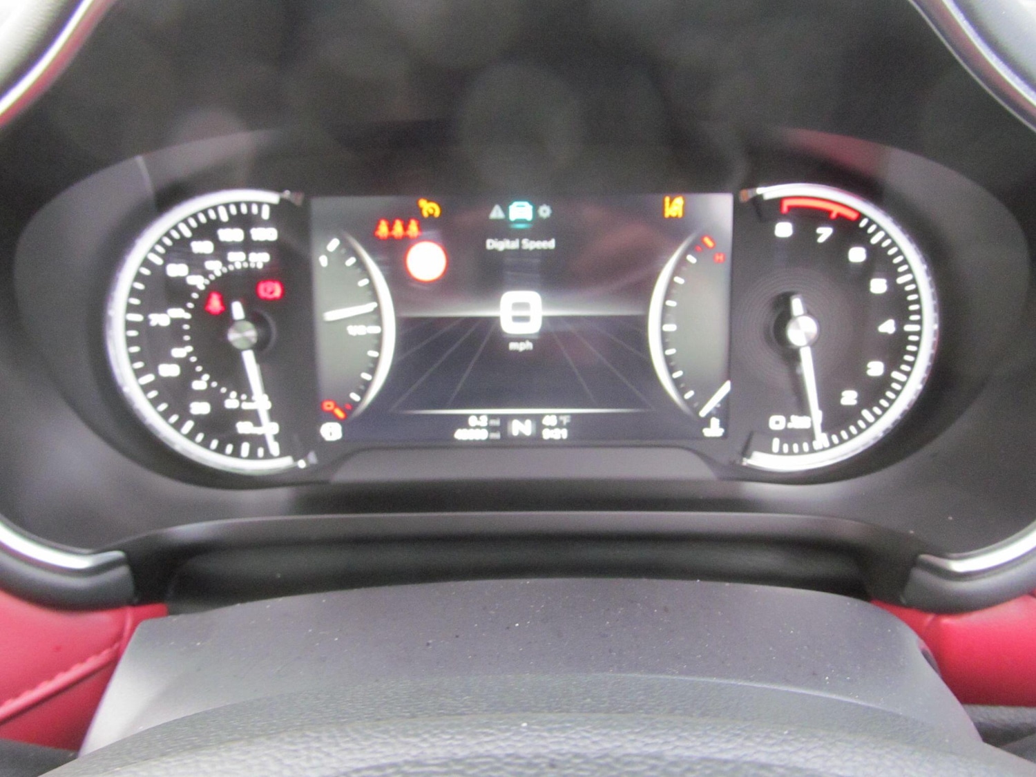 Used MG MG HS 2020 for sale - 76800902: Photo 20