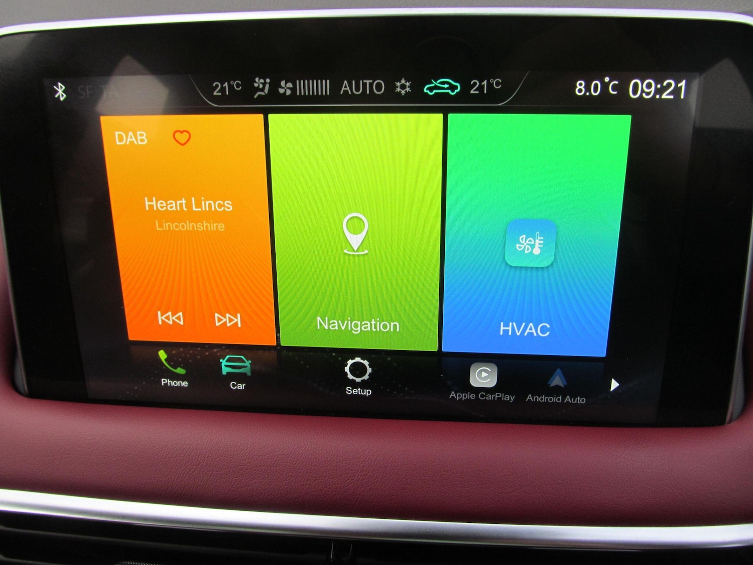 Used MG MG HS 2020 for sale - 76800902: Photo 21