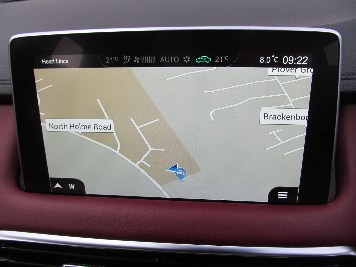 Used MG MG HS 2020 for sale - 76800902: Photo 22