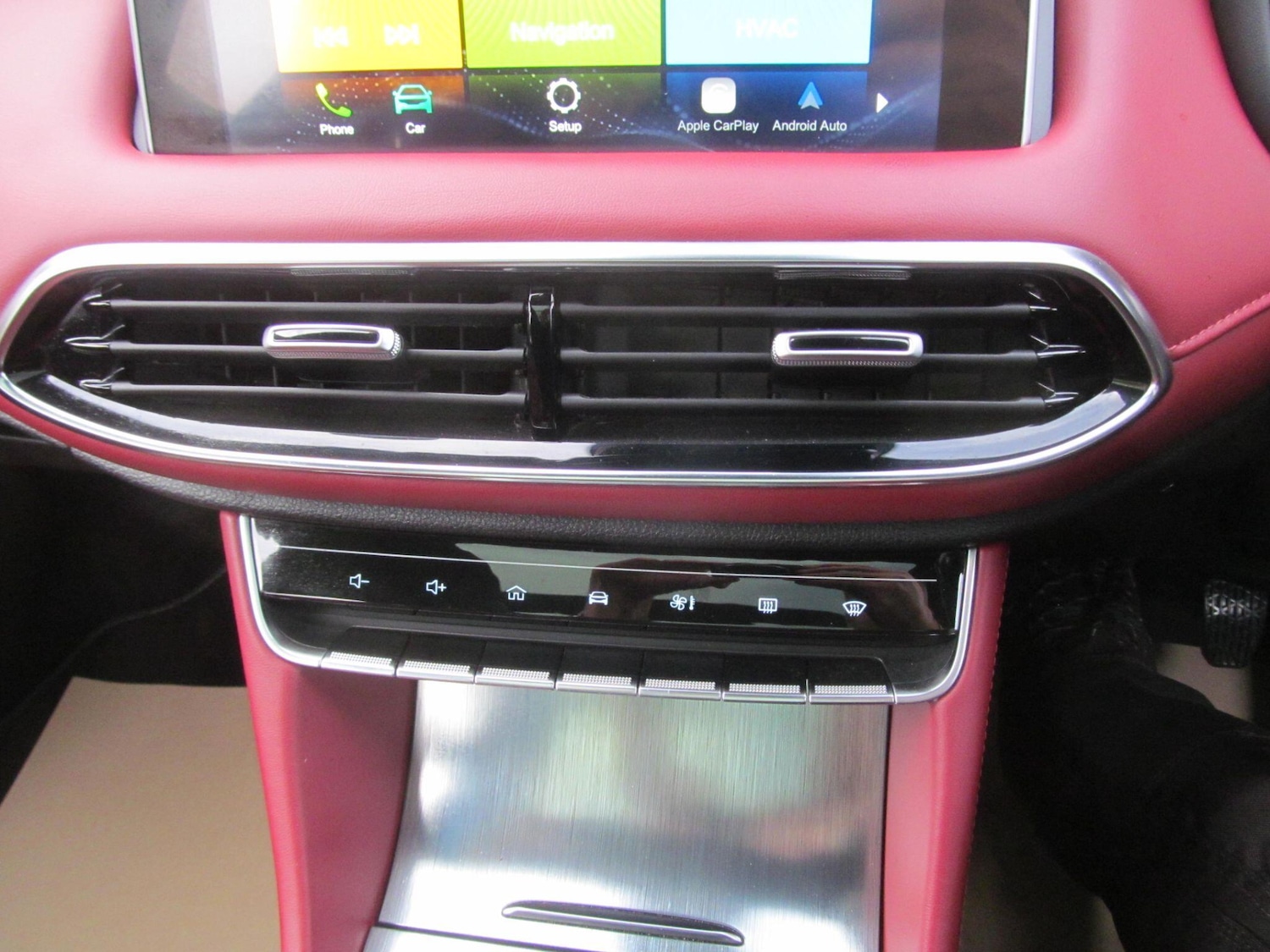 Used MG MG HS 2020 for sale - 76800902: Photo 24