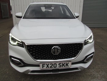Used MG MG HS 2020 for sale - 76800902: Photo
