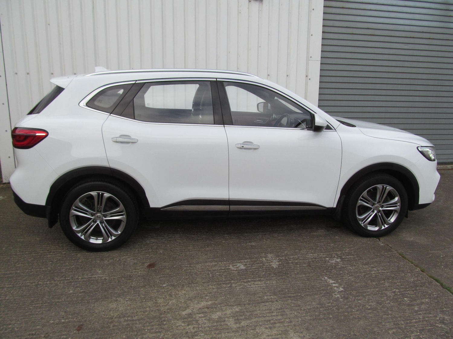 Used MG MG HS 2020 for sale - 76800902: Photo 8