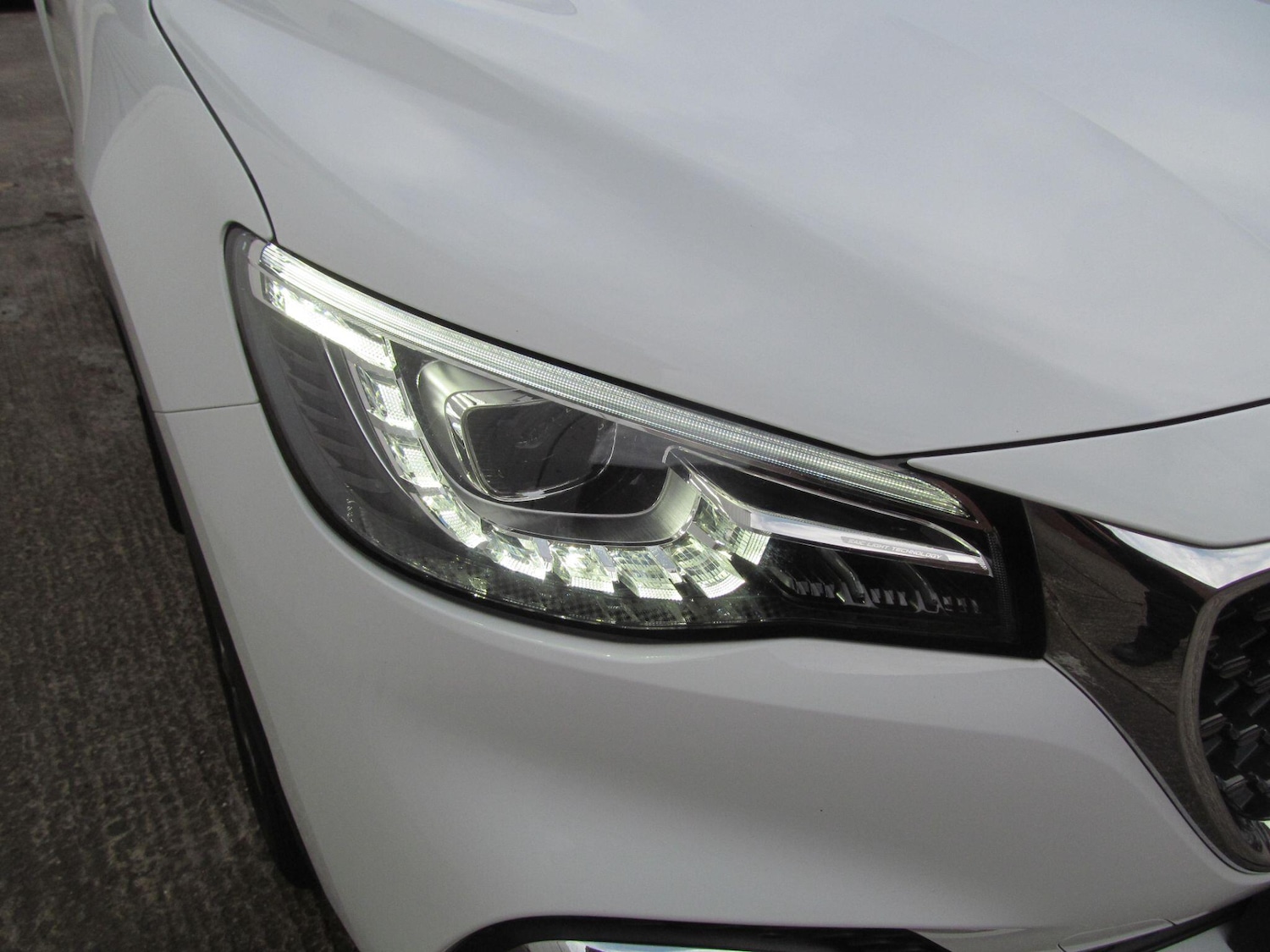 Used MG MG HS 2020 for sale - 76800902: Photo 9