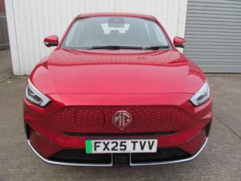 Used MG MG ZS 2025 for sale - 74758398: Photo