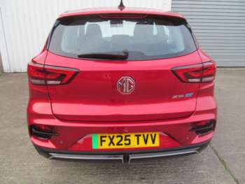 Used MG MG ZS 2025 for sale - 74758398: Photo