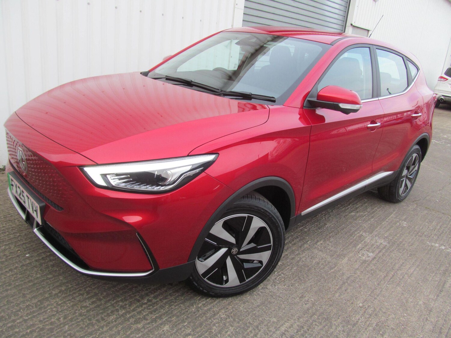 Vehicle 7