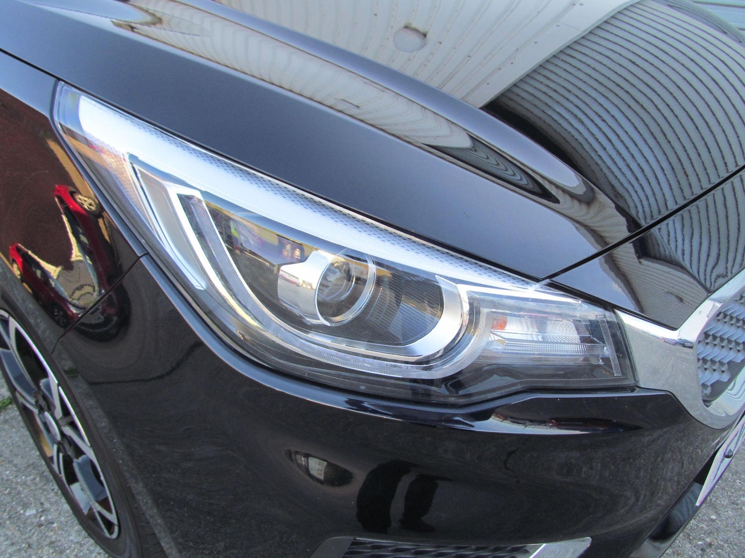 Used MG MG3 2024 for sale - 76166777: Photo 10