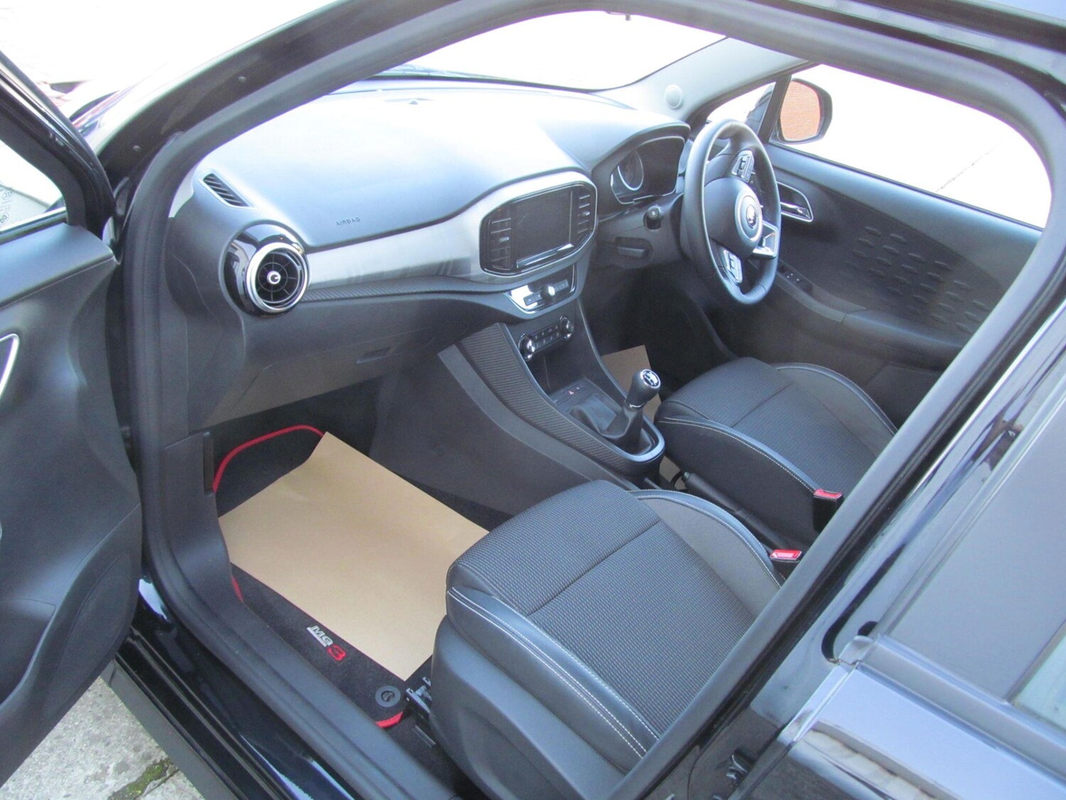 Used MG MG3 2024 for sale - 76166777: Photo 13