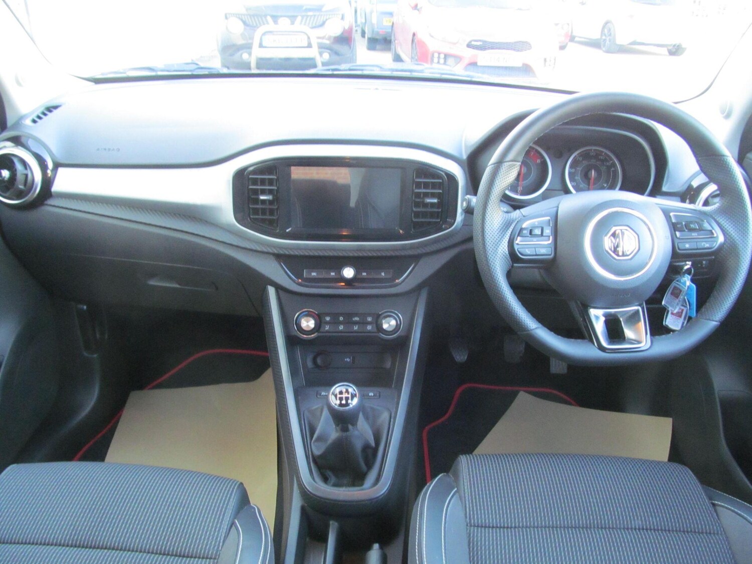 Used MG MG3 2024 for sale - 76166777: Photo 16