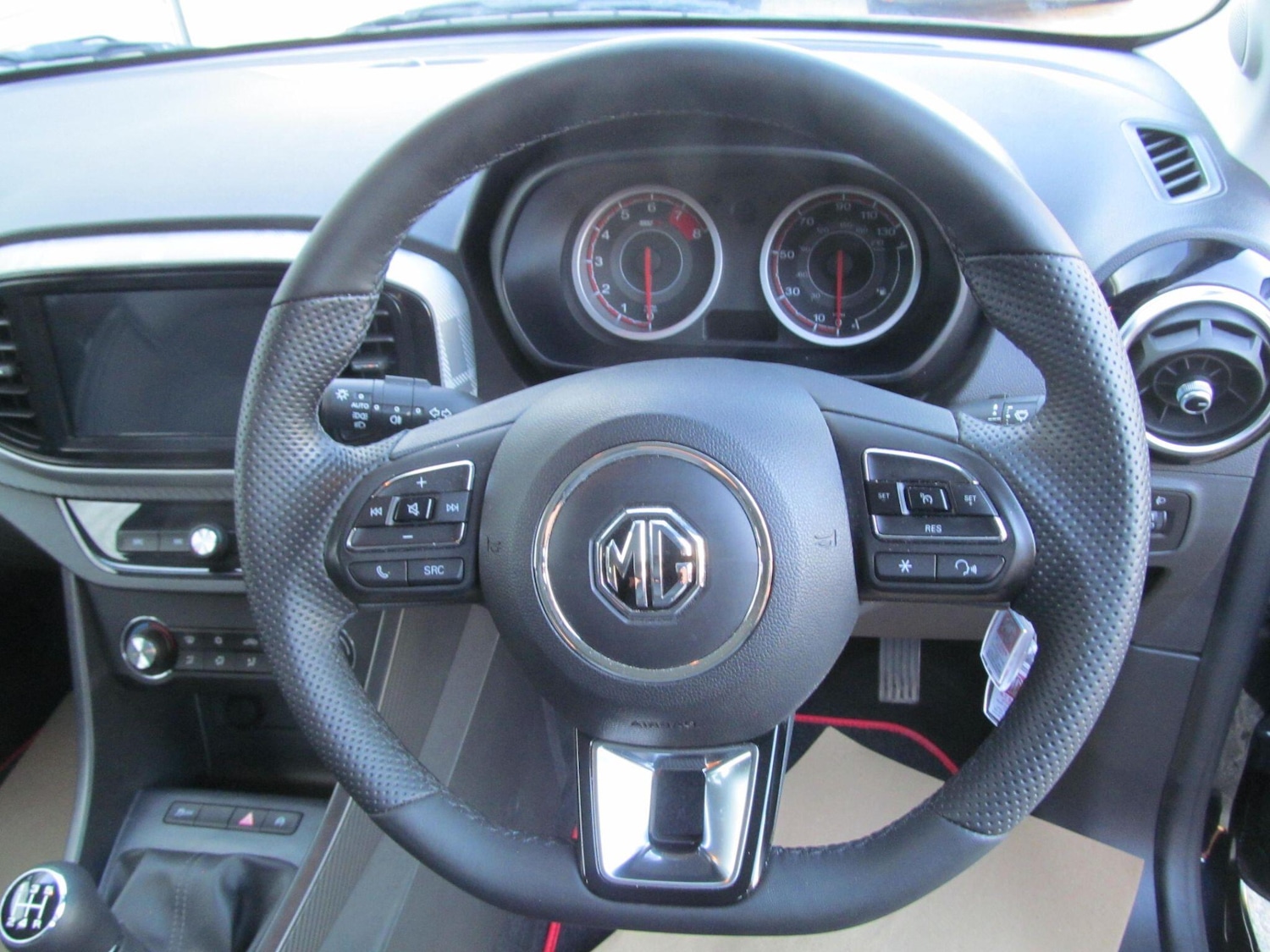 Used MG MG3 2024 for sale - 76166777: Photo 18