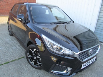 Used MG MG3 2024 for sale - 76166777: Photo