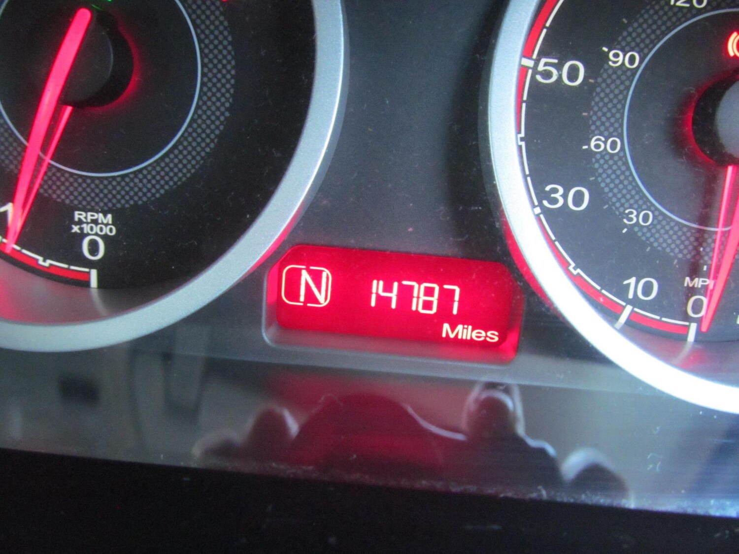 Used MG MG3 2024 for sale - 76166777: Photo 20