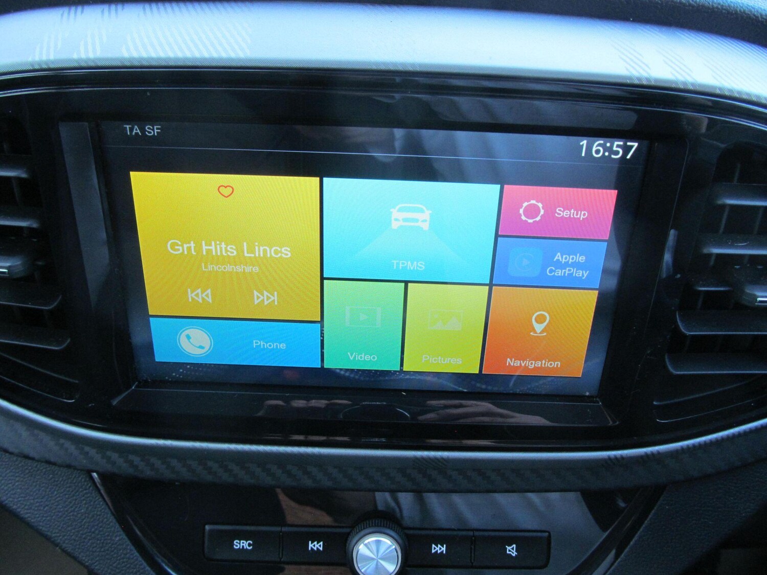 Used MG MG3 2024 for sale - 76166777: Photo 22