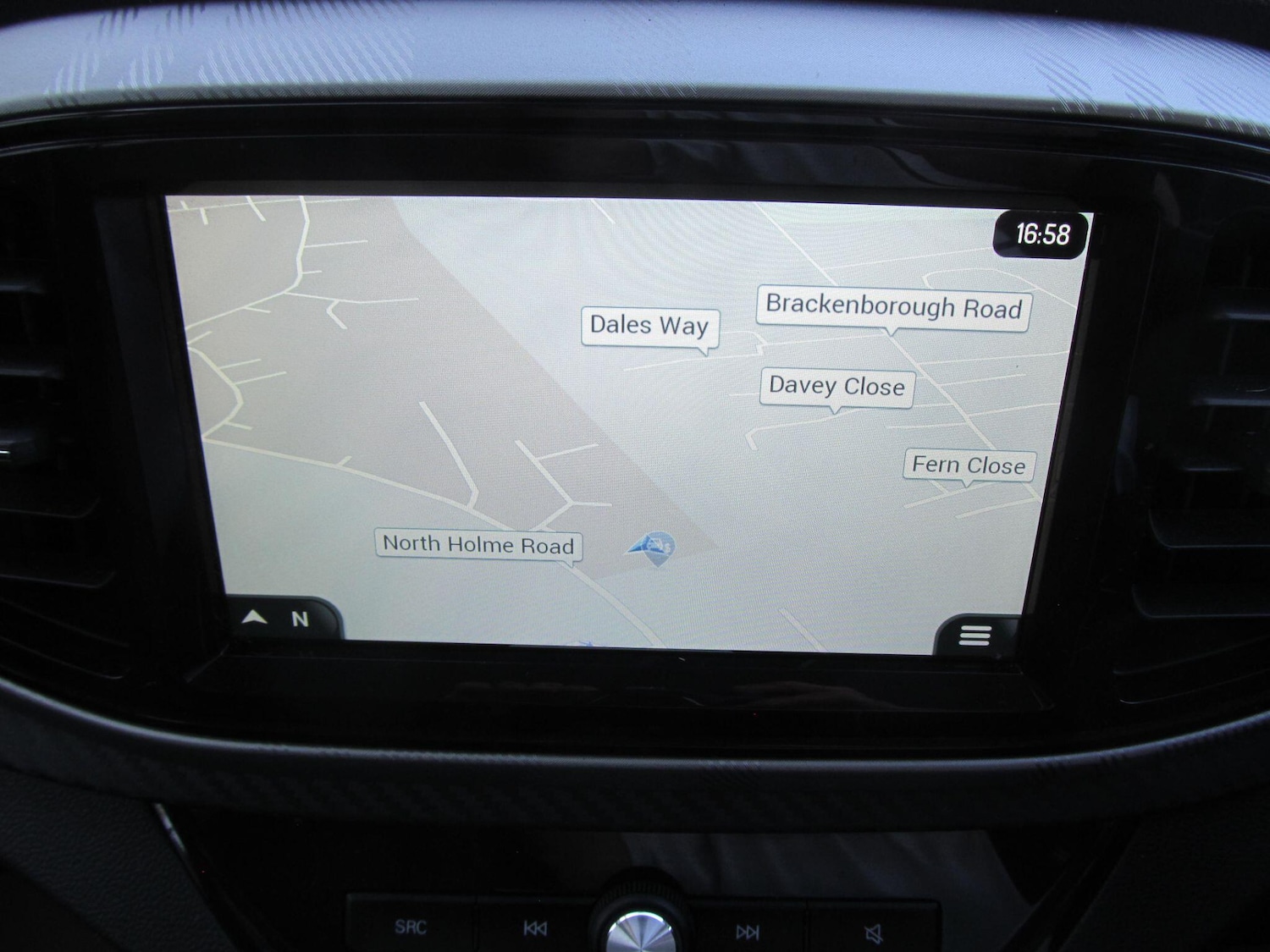 Used MG MG3 2024 for sale - 76166777: Photo 23