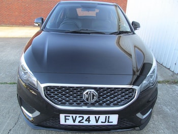 Used MG MG3 2024 for sale - 76166777: Photo