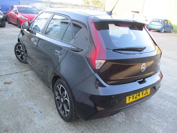 Used MG MG3 2024 for sale - 76166777: Photo
