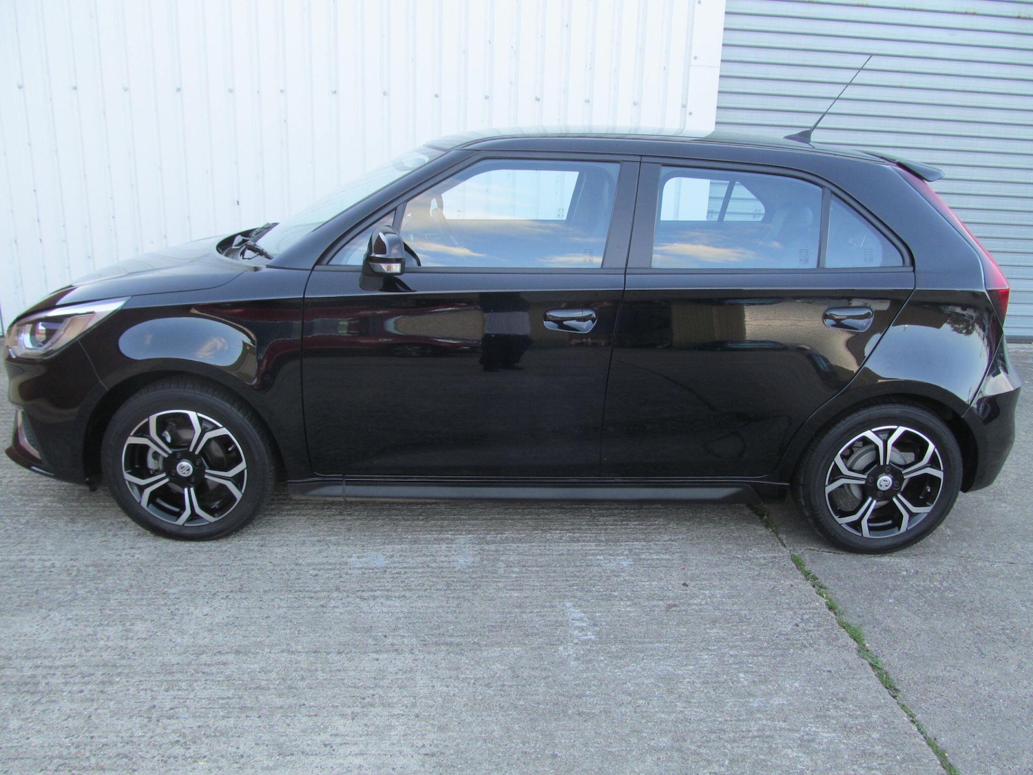 Used MG MG3 2024 for sale - 76166777: Photo 7