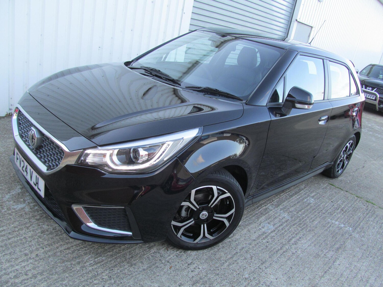 Used MG MG3 2024 for sale - 76166777: Photo 8