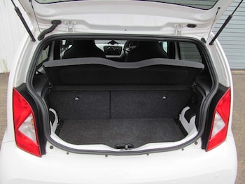 Used SEAT Mii 2019 for sale - 75769052: Photo