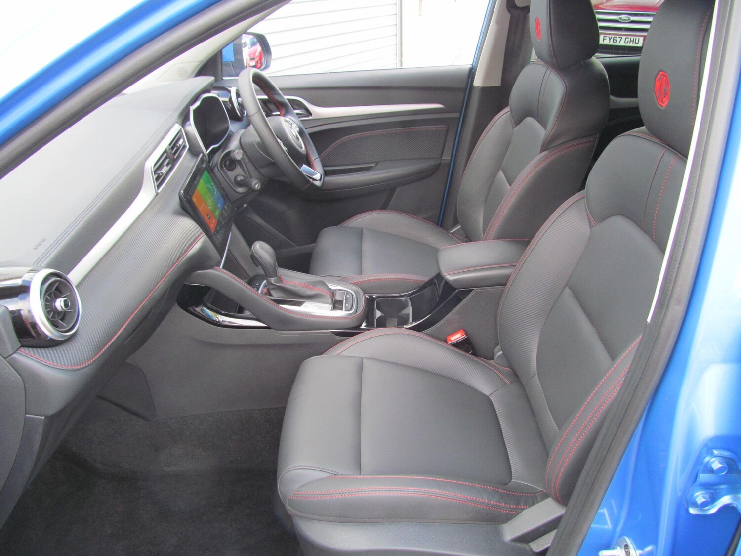 Vehicle 13