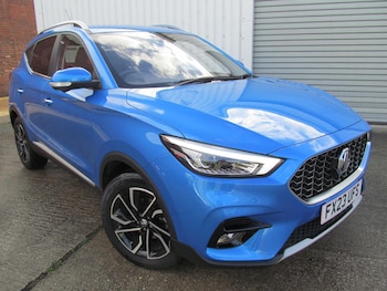 2023 (23) - 1.0 T-GDI Exclusive Auto Euro 6 5dr