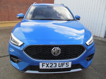 Used MG MG ZS 2023 for sale - 75916089: Photo
