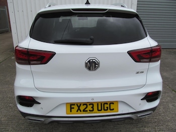 Used MG MG ZS 2023 for sale - 78492115: Photo