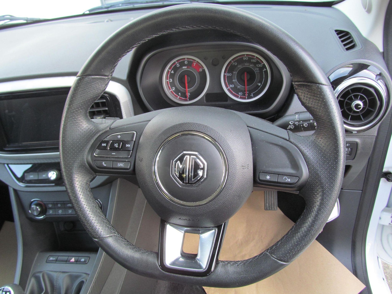 Vehicle 19