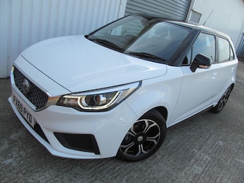 Used MG MG3 2019 for sale - 75247149: Photo