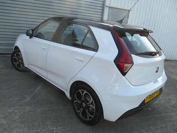 Used MG MG3 2019 for sale - 75247149: Photo
