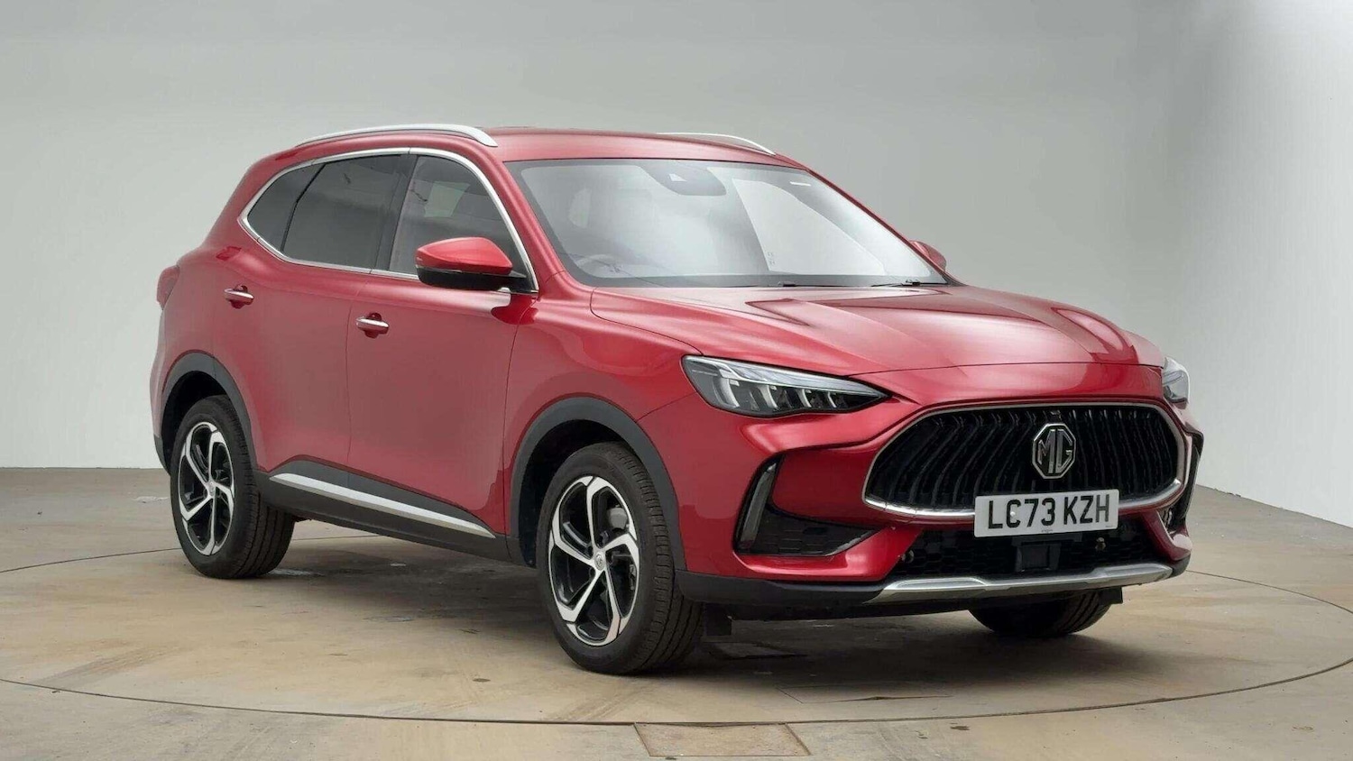 Used MG MG HS 2023 for sale - 76296010: Photo 1