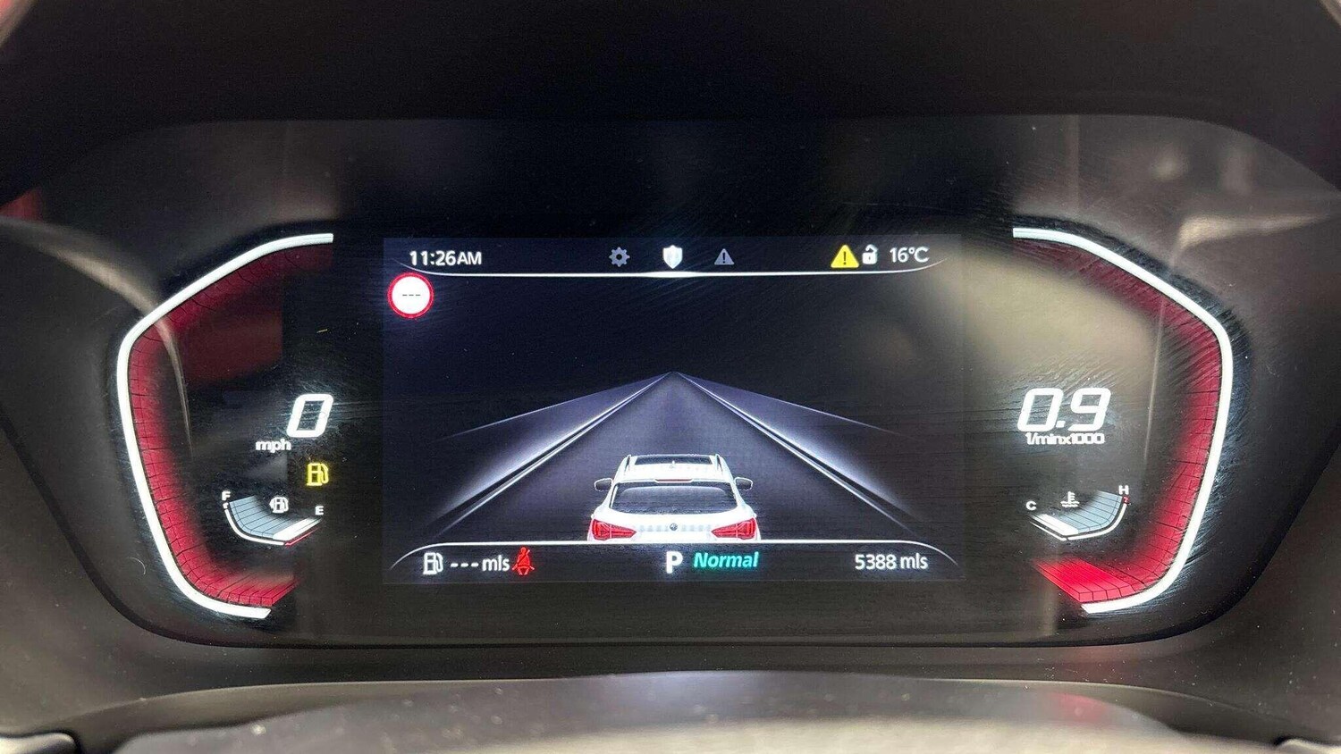 Used MG MG HS 2023 for sale - 76296010: Photo 10