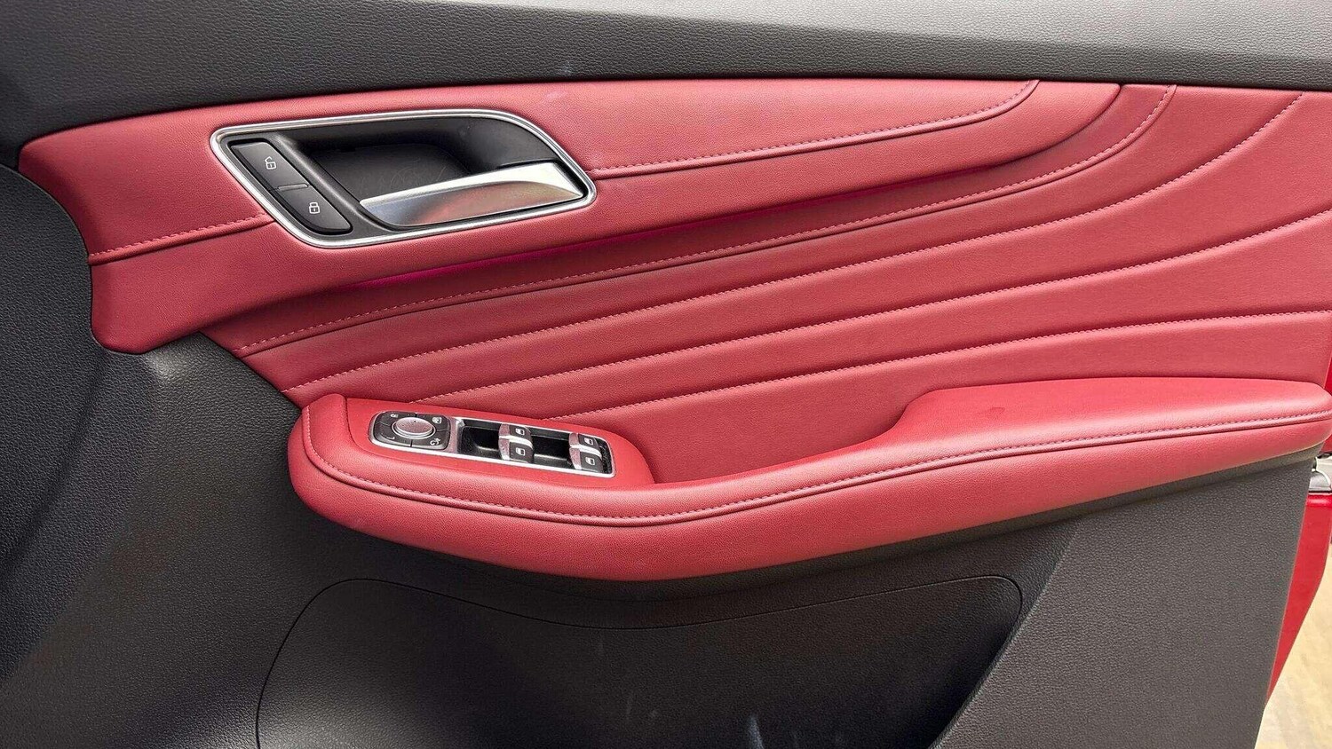 Used MG MG HS 2023 for sale - 76296010: Photo 12