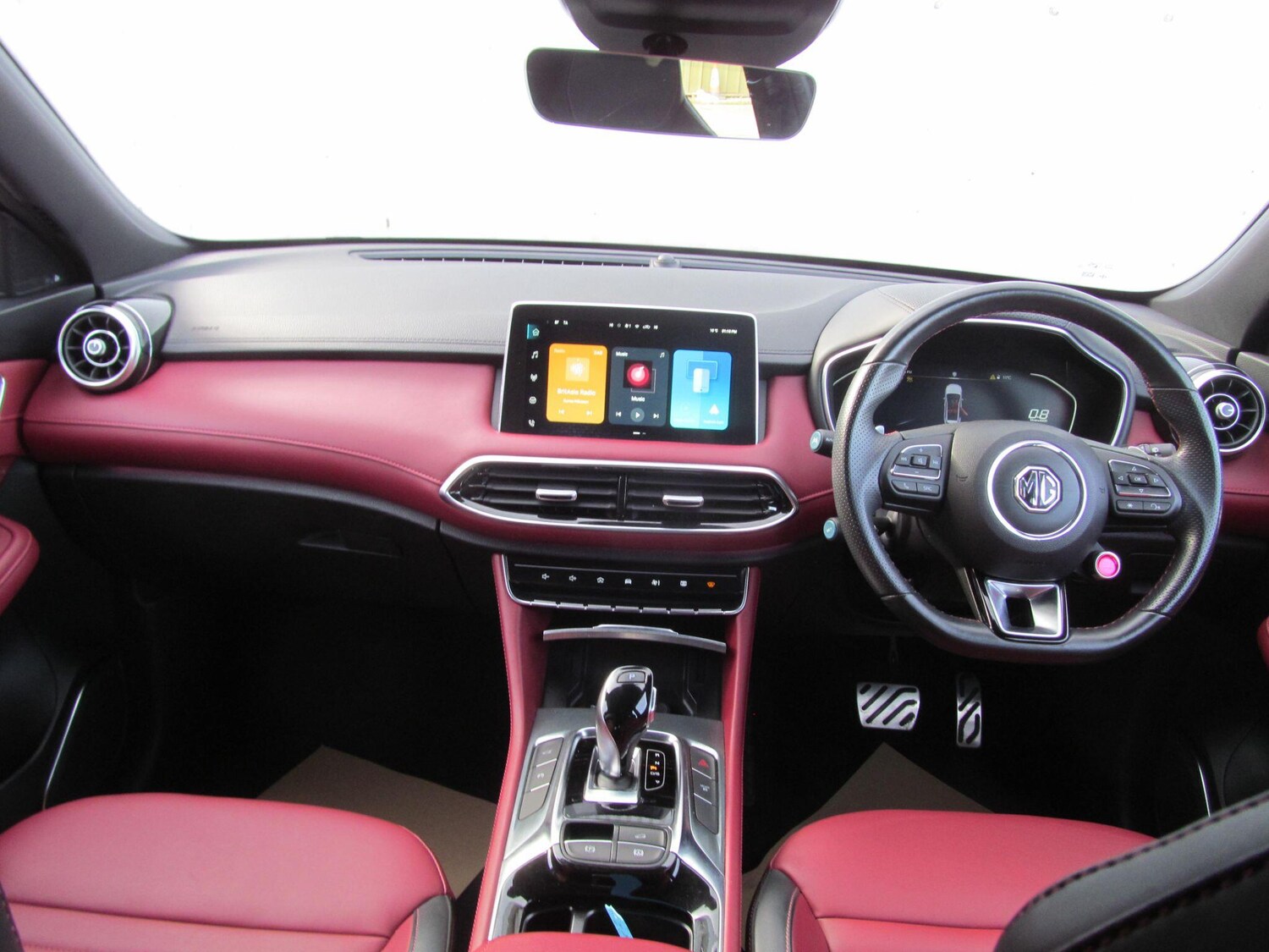 Used MG MG HS 2023 for sale - 76296010: Photo 15