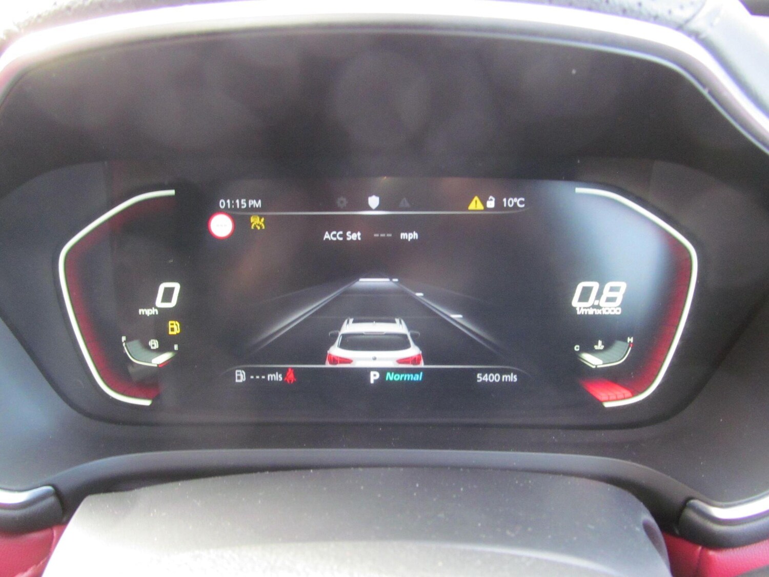 Used MG MG HS 2023 for sale - 76296010: Photo 19